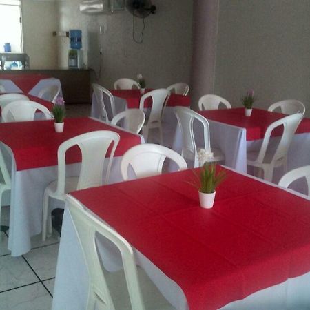 Derby Hotel Sobral Bagian luar foto